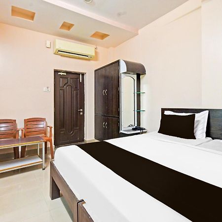 Super Hotel O Kurnool Near Kurnool Medical College Kültér fotó