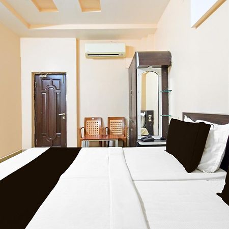 Super Hotel O Kurnool Near Kurnool Medical College Kültér fotó