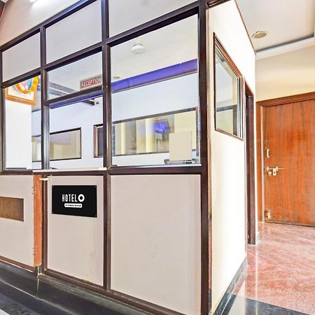 Super Hotel O Kurnool Near Kurnool Medical College Kültér fotó