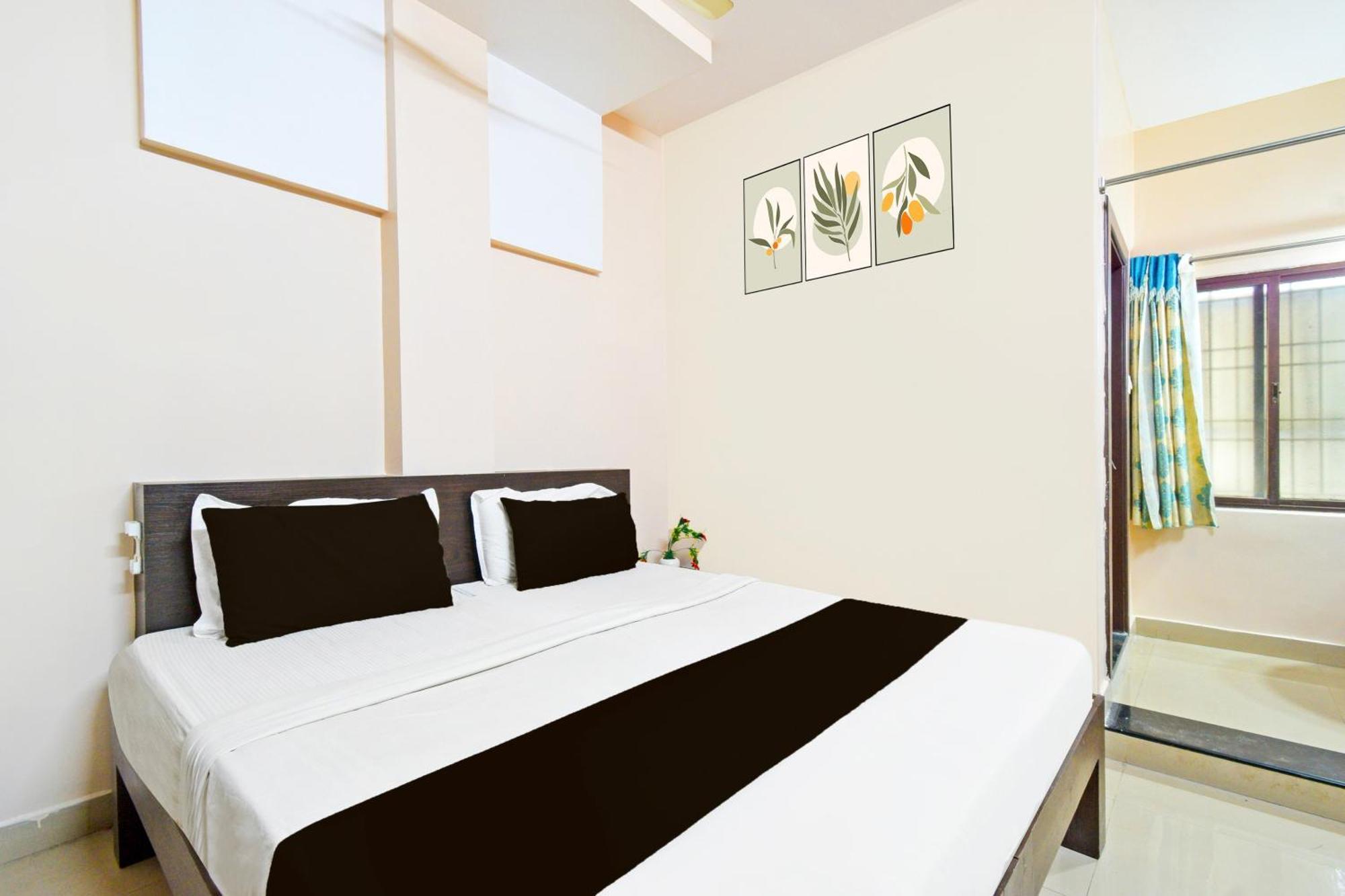 Super Hotel O Kurnool Near Kurnool Medical College Kültér fotó