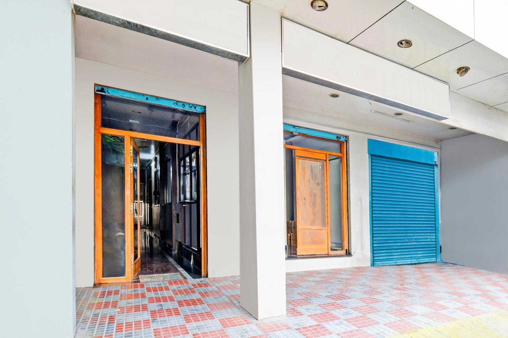 Super Hotel O Kurnool Near Kurnool Medical College Kültér fotó