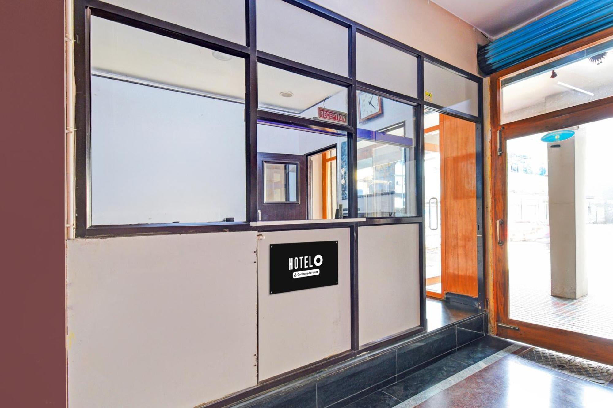 Super Hotel O Kurnool Near Kurnool Medical College Kültér fotó